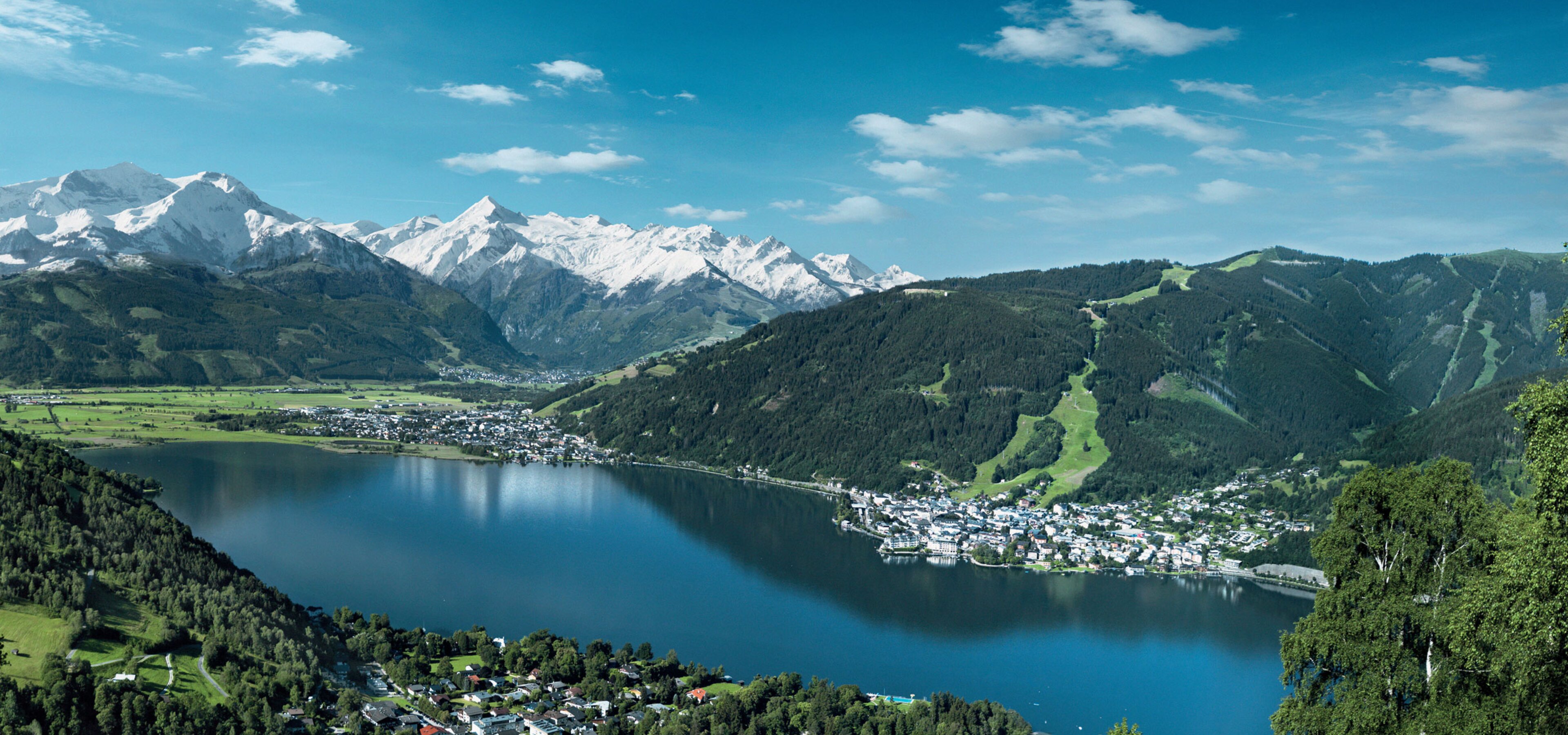 Kaprun Austria