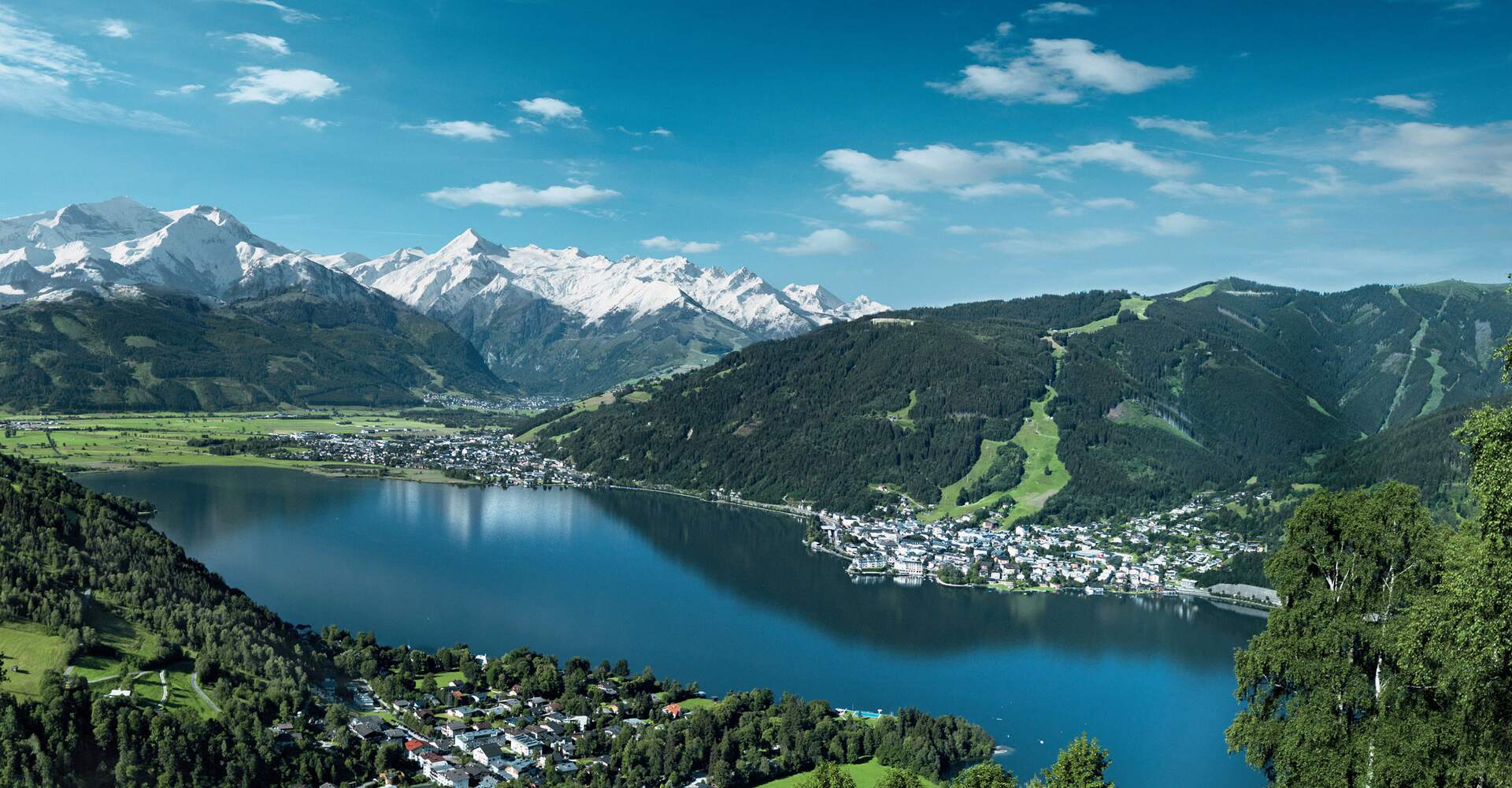 Berg und TalfahrtTickets Kitzsteinhorn und Maiskogel