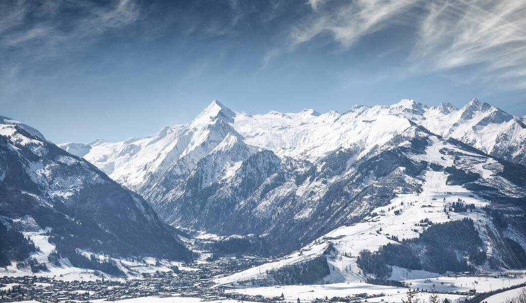 Skigebiete | © Kitzsteinhorn