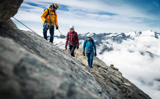 Kitzsteinhorn: Glacier Ski & Sightseeing In Kaprun, Austria - Kitzsteinhorn