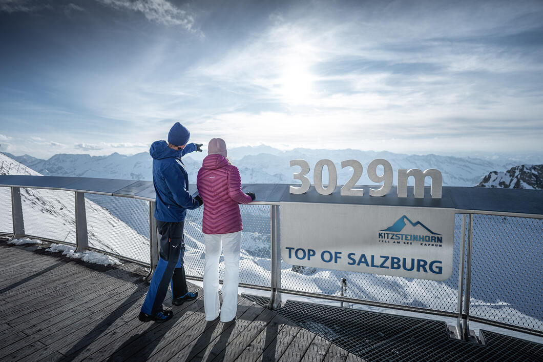 TOP OF SALZBURG