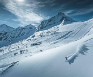 Freeride XXL | © Kitzsteinhorn