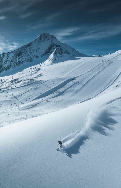 Freeride XXL | © Kitzsteinhorn