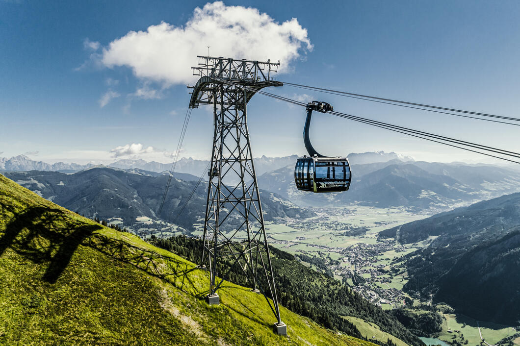 3K K-onnection Sommer 2 (c) Kitzsteinhorn