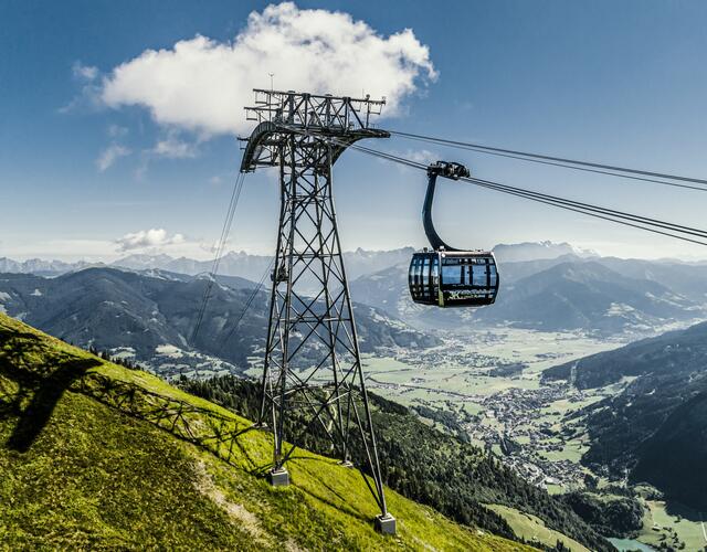 3K K-onnection Sommer 2 (c) Kitzsteinhorn