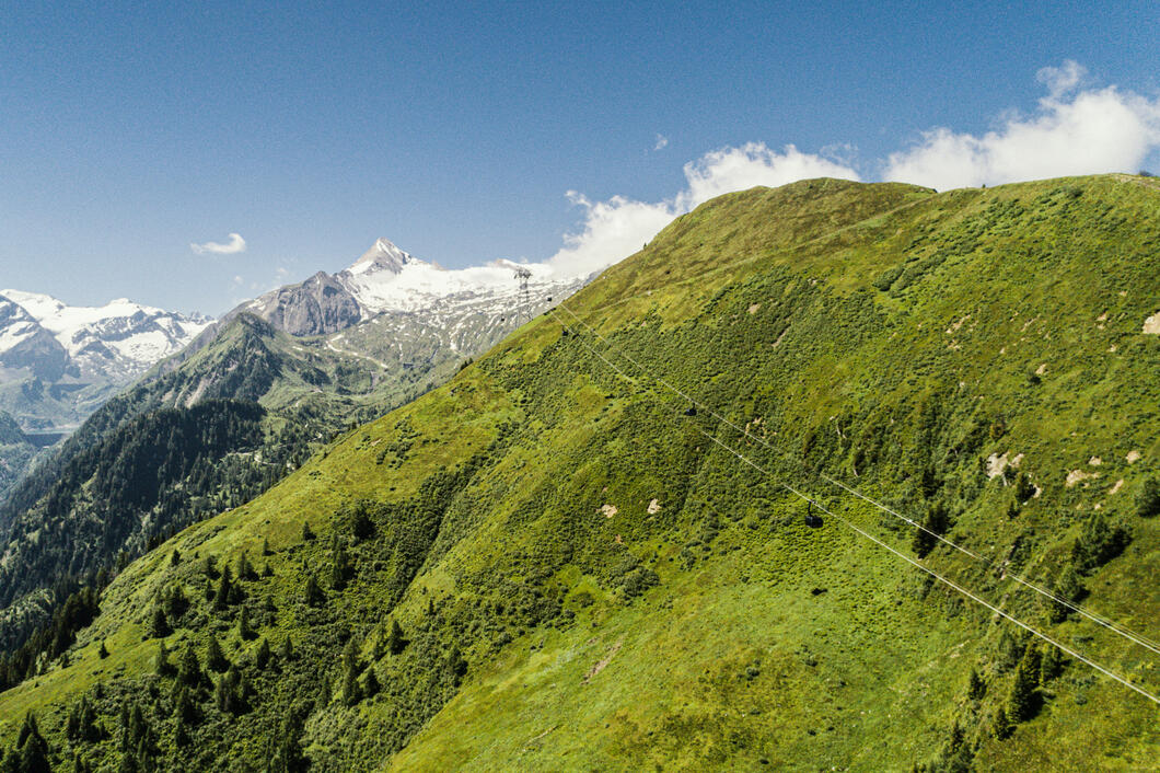 3K K-onnection Sommer 3 (c) Kitzsteinhorn