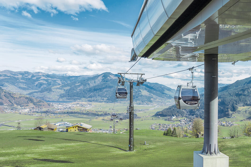 MK Maiskogel Sommer (c) Kitzsteinhorn 