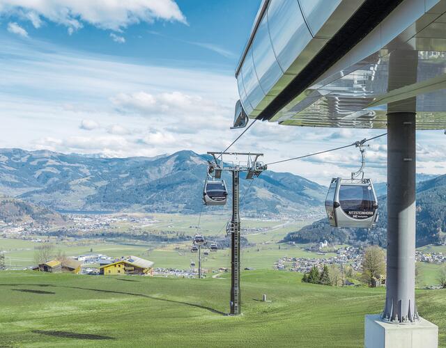 MK Maiskogel Summer (c) Kitzsteinhorn