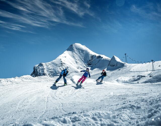 Kitzsteinhorn Eagle Line 2 (c) Kitzsteinhorn 