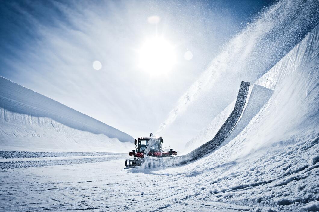 Kitzsteinhorn Superpipe (c) Kitzsteinhorn 