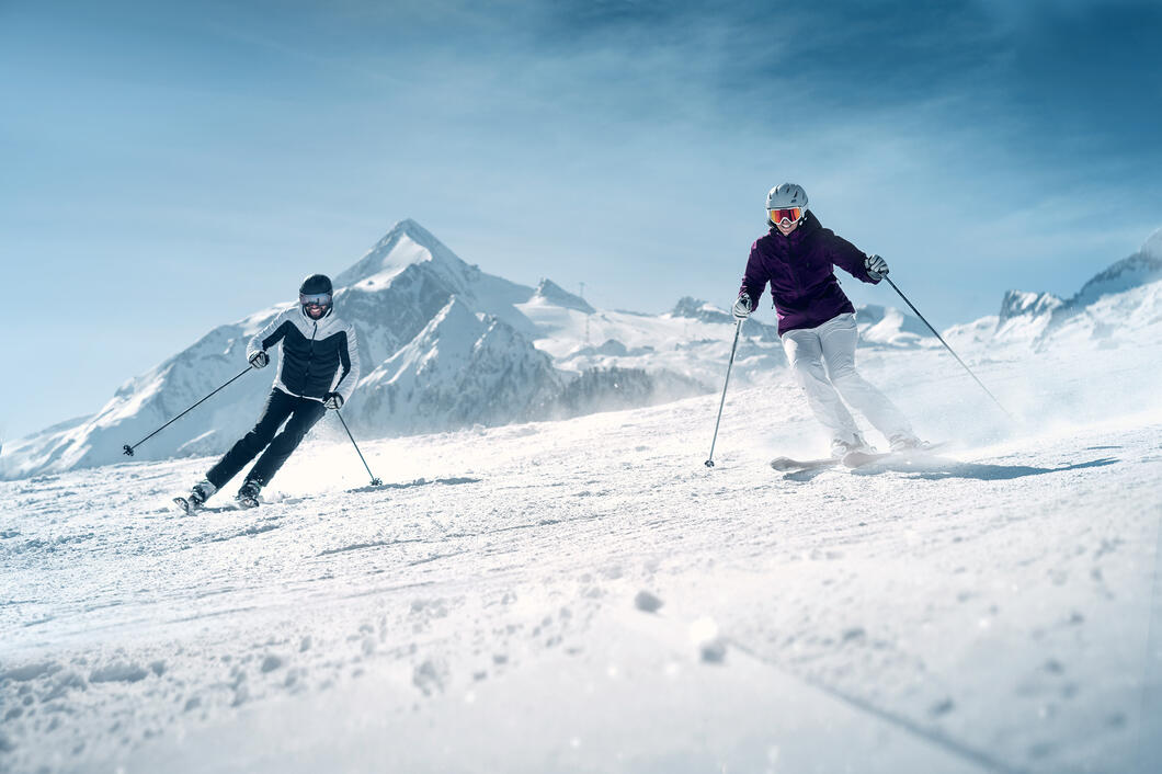 Maiskogel Ski 1 (c) Kitzsteinhorn 