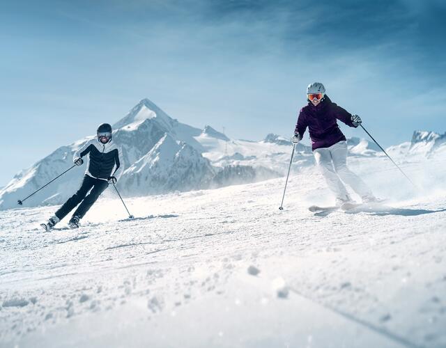 Maiskogel Ski 1 (c) Kitzsteinhorn 