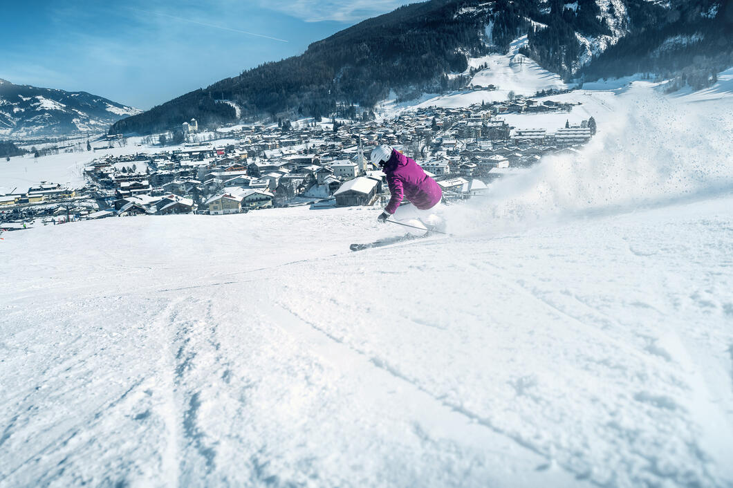 Maiskogel Ski 2 (c) Kitzsteinhorn 