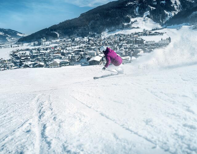 Maiskogel Ski 2 (c) Kitzsteinhorn 